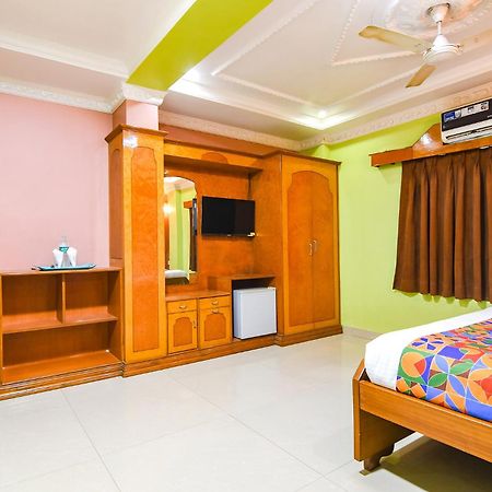 Fabexpress Wild Orchid - 800M From Medica Superspecialty Hospital Hotel Kolkata Bagian luar foto