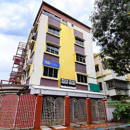 Fabexpress Wild Orchid - 800M From Medica Superspecialty Hospital Hotel Kolkata Bagian luar foto