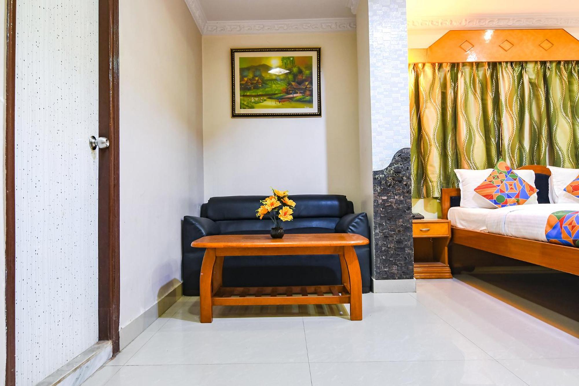 Fabexpress Wild Orchid - 800M From Medica Superspecialty Hospital Hotel Kolkata Bagian luar foto