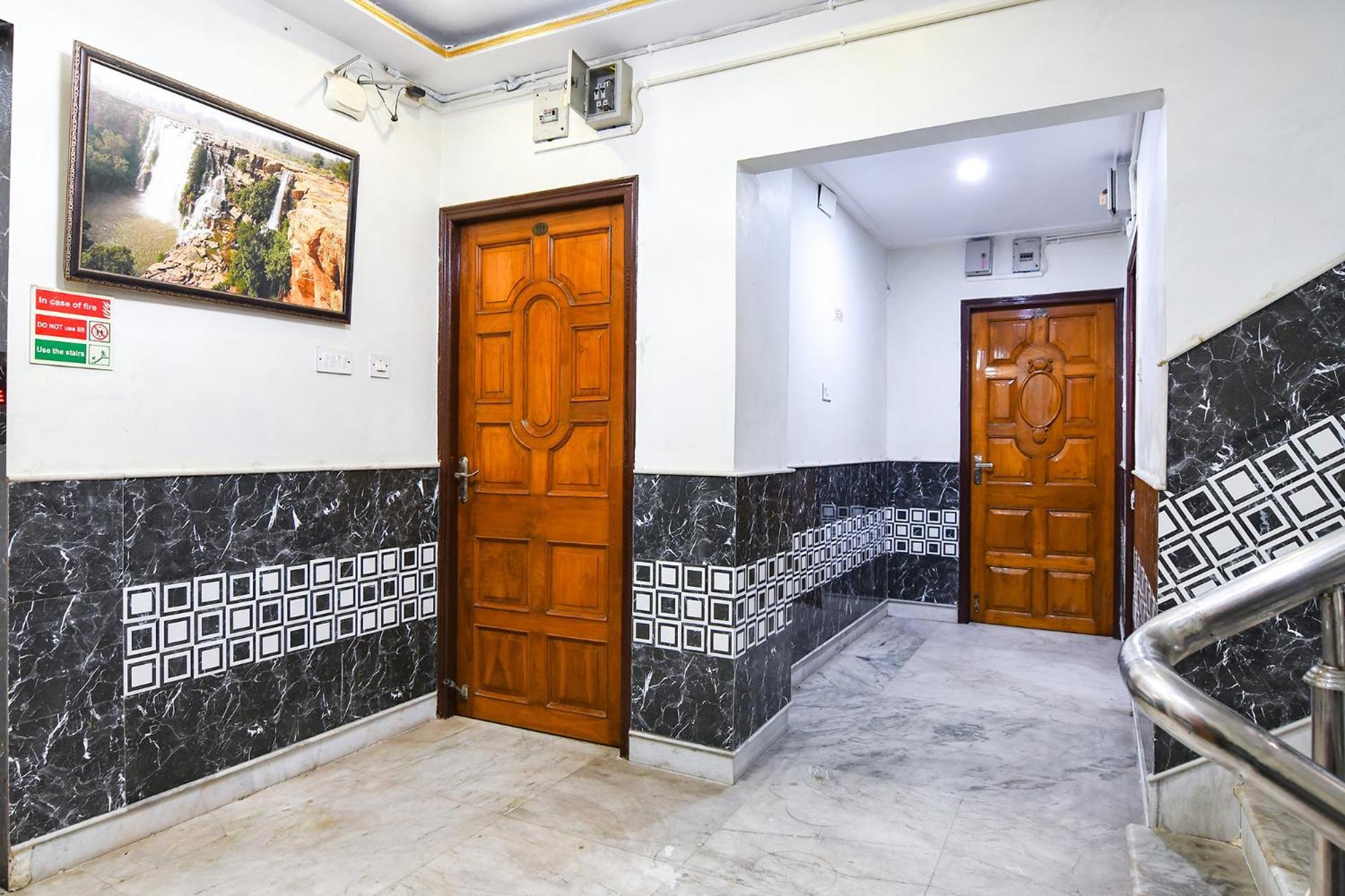 Fabexpress Wild Orchid - 800M From Medica Superspecialty Hospital Hotel Kolkata Bagian luar foto