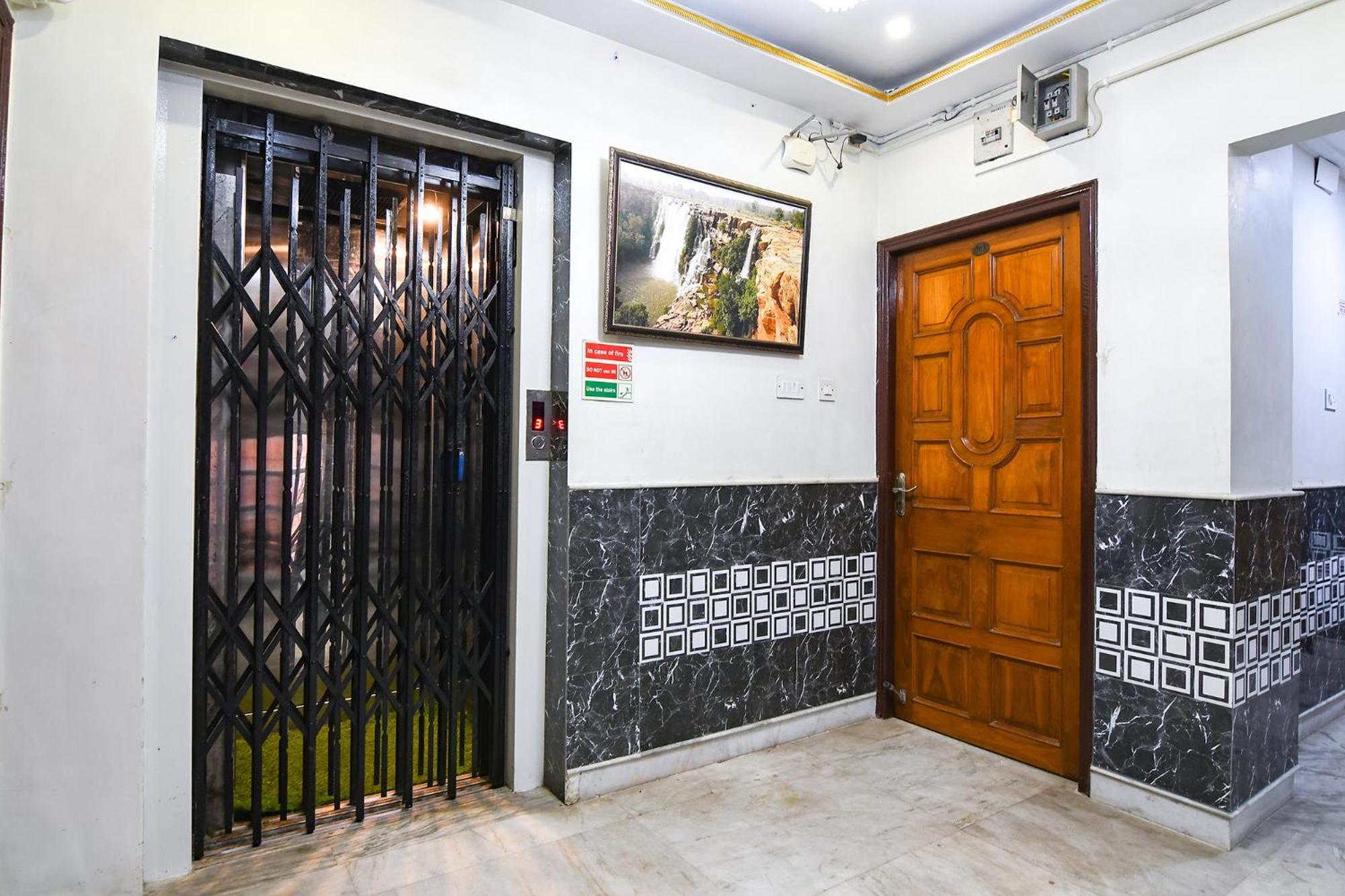 Fabexpress Wild Orchid - 800M From Medica Superspecialty Hospital Hotel Kolkata Bagian luar foto